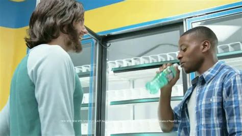 Mountain Dew Baja Blast TV Spot