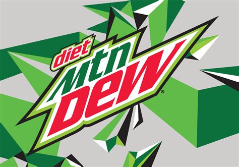 Mountain Dew Diet Mountain Dew tv commercials