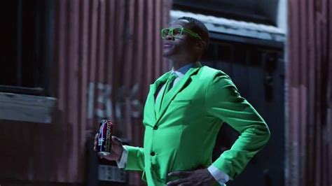 Mountain Dew Kickstart TV Spot, 'Powerstance' Featuring Russell Westbrook featuring Joey Evans