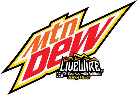 Mountain Dew Live Wire