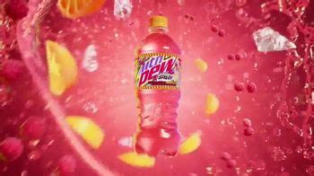 Mountain Dew Spark TV Spot, 'Objects on Screen'