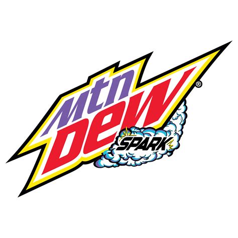 Mountain Dew Spark