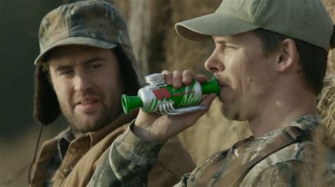 Mountain Dew Super Bowl 2014 TV Spot, 'Dale Call' Ft. Dale Earnhardt, Jr. featuring Brian Kimmet