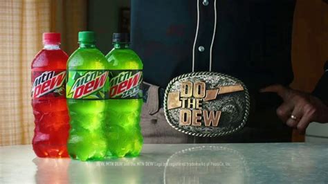 Mountain Dew TV commercial - Condensation Commentator