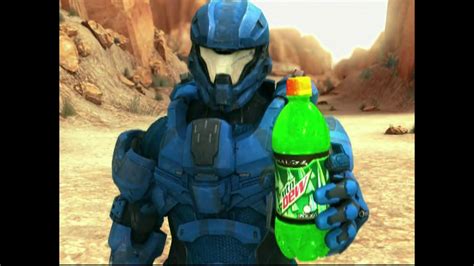 Mountain Dew TV Spot, 'Halo 4 Double XP' created for Mountain Dew