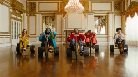 Mountain Dew TV Spot, 'Let's Do' Featuring Migos, Holly Holm, Song by Migos