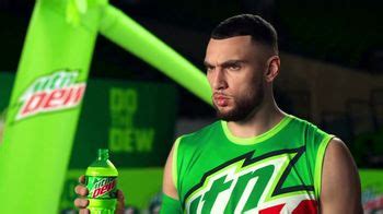 Mountain Dew TV Spot, 'Make an Introduction' Featuring Russell Westbrook