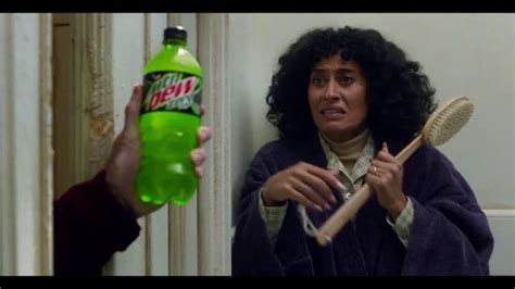 Mountain Dew Zero Sugar Super Bowl 2020 TV commercial - As Good as the Original Feat. Bryan Cranston, Tracee Ellis Ross