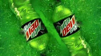 Mountain Dew Zero Sugar TV Spot, 'Hypnosis: Spark' created for Mountain Dew