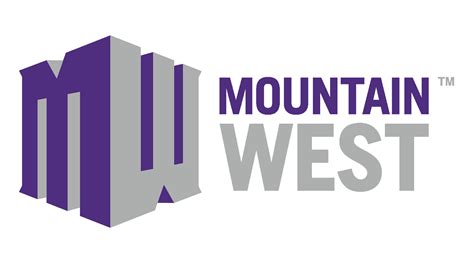 Mountain West Conference Mountain West App logo