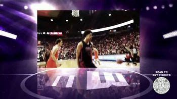 Mountain West Conference TV Spot, '2023 Basketball Championships'
