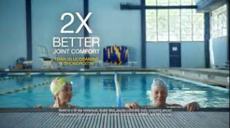 Move Free Ultra TV Spot, 'Swimming' created for Move Free