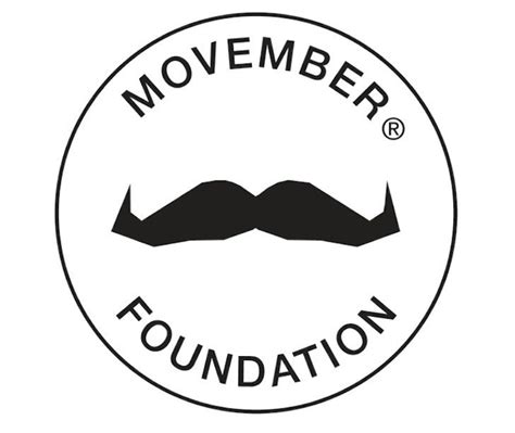 Movember Foundation logo