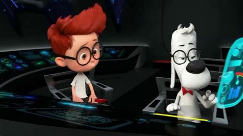 MovieTickets.com TV Spot, 'Mr Peabody & Sherman' created for MovieTickets.com
