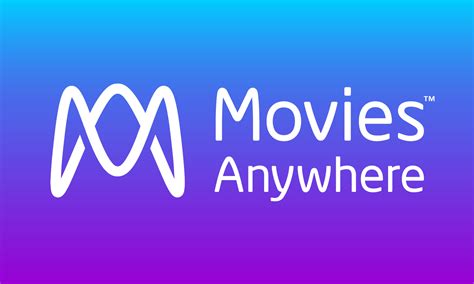 Movies Anywhere App logo