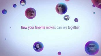 Movies Anywhere TV Spot, 'Beginning'