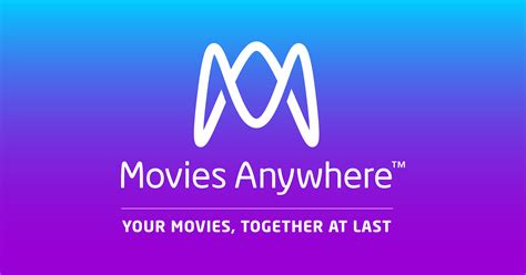 Movies Anywhere App tv commercials