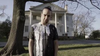 Movimiento Hispano TV Spot, 'Register to Vote' Featuring Lin-Manuel Miranda