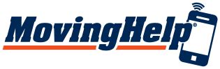 Moving Help logo