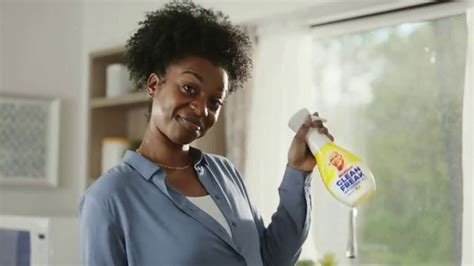 Mr. Clean Clean Freak TV Spot, 'Tres veces más poderoso' created for Mr. Clean