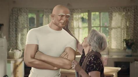 Mr. Clean TV Spot, 'History of Mr. Clean' created for Mr. Clean