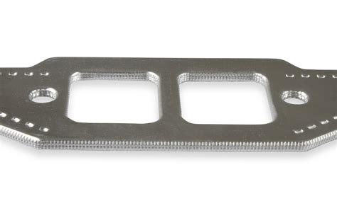 Mr. Gasket Aluminum Layered Exhaust Gaskets