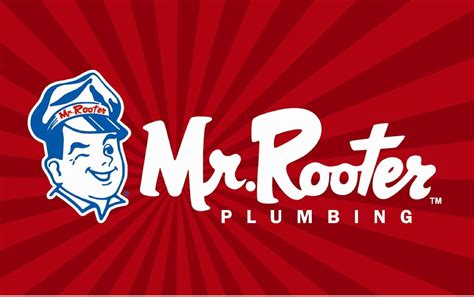 Mr. Rooter Plumbing tv commercials