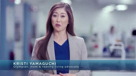 Mucinex 12-Hour TV Spot, 'Living Well: Congestion' Feat. Kristi Yamaguchi created for Mucinex