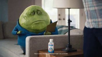 Mucinex Fast-Max Cold & Flu TV Spot, 'Comeback Season: Cash Back' created for Mucinex