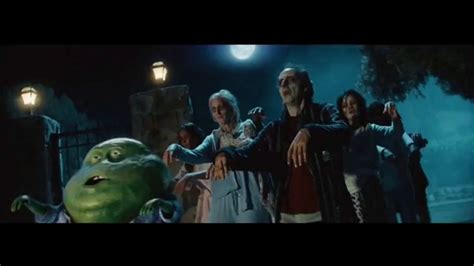 Mucinex NightShift Cold & Flu TV Spot, 'Zombies' created for Mucinex