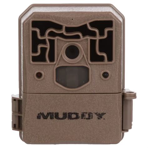 Muddy Outdoors Pro-Cam 10 Bundle logo