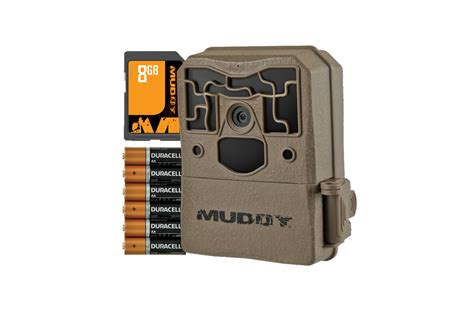 Muddy Outdoors Pro-Cam 14 Bundle