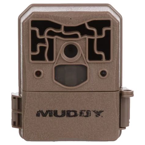 Muddy Outdoors Pro-Cam logo