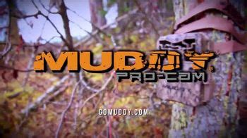 Muddy Pro-Cam TV Spot, 'The Definition of Quality'