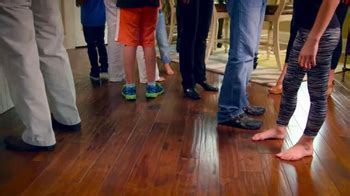 Mullican Flooring TV Spot, 'Floors for Everything'