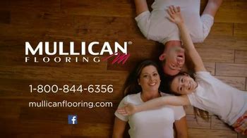 Mullican Flooring TV Spot, 'For Your Family' created for Mullican Flooring