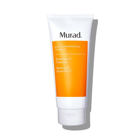 Murad Essential-C Cleanser