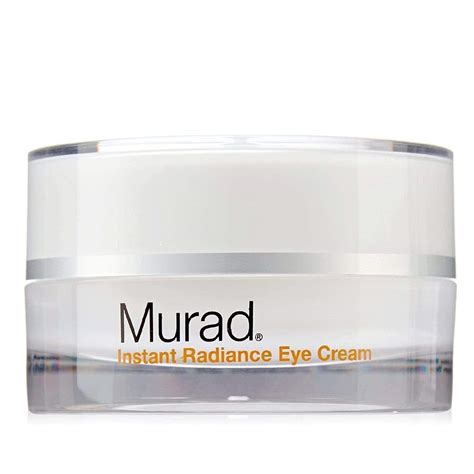 Murad Instant Radiance Eye Cream logo