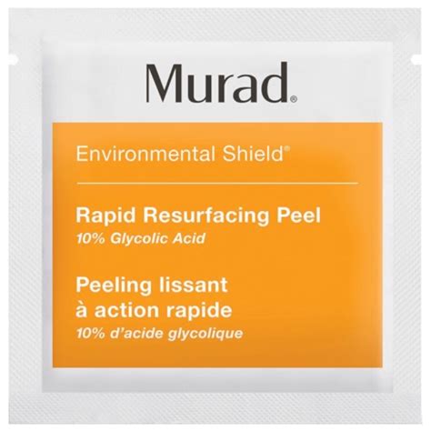 Murad Rapid Resurfacing Peel