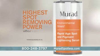 Murad TV commercial - Ultraviolet Illumination: Erase