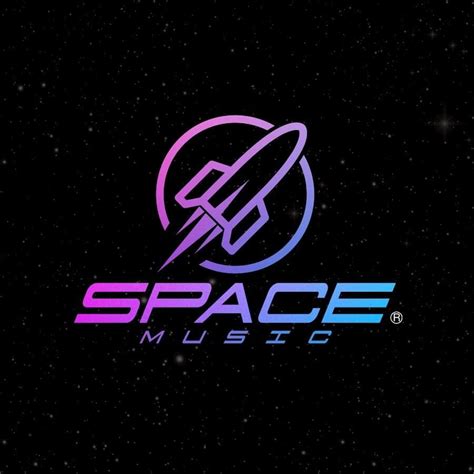 Music Space logo
