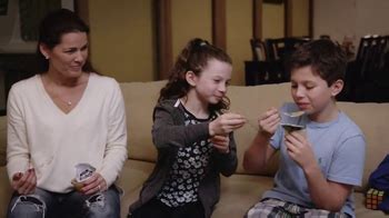 Musselmans Apple Sauce TV commercial - Start at Home