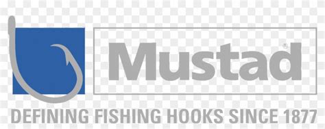 Mustad Big Game Hooks logo