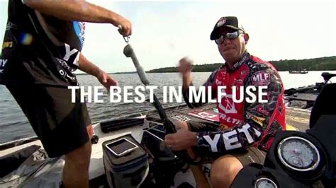 Mustad TV Spot, 'Best in Bass: Legends'