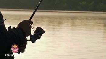 Mustad TV Spot, 'One Hook Connects Them All' created for Mustad