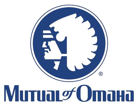 Mutual of Omaha Life Insurance logo