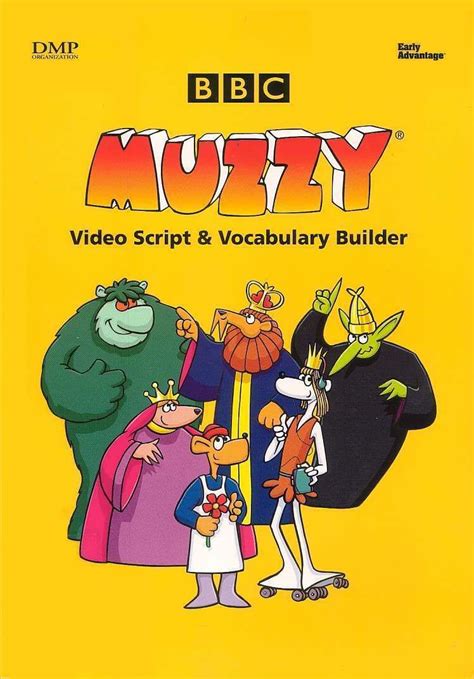 Muzzy 100 TV Spot created for Muzzy