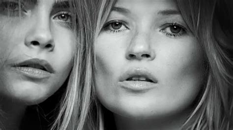 My Burberry TV Spot, 'The New Fragrance for Women' Featuring Kate Moss featuring Kate Moss