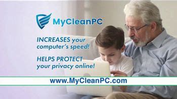 My Clean PC TV Spot, 'Slow Computer Diagnosis'