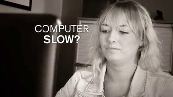 My Clean PC TV Spot, 'Slow Computer'